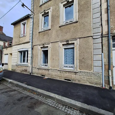 Rdc Centre - Local Vélos Disponible Apartamento *