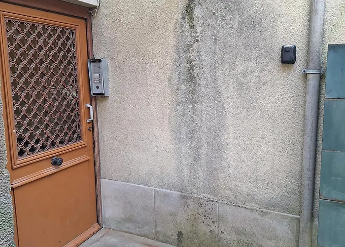 Rdc Centre - Local Vélos Disponible