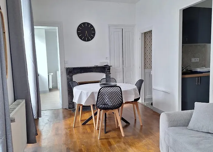 Rdc Centre - Local Velos Disponible *