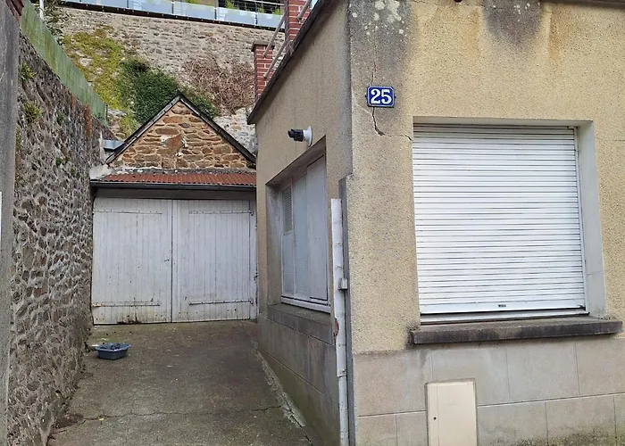 Rdc Centre - Local Velos Disponible 아파트