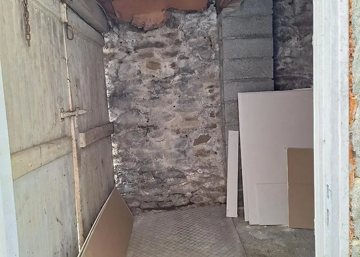 Rdc Centre - Local Velos Disponible 아파트